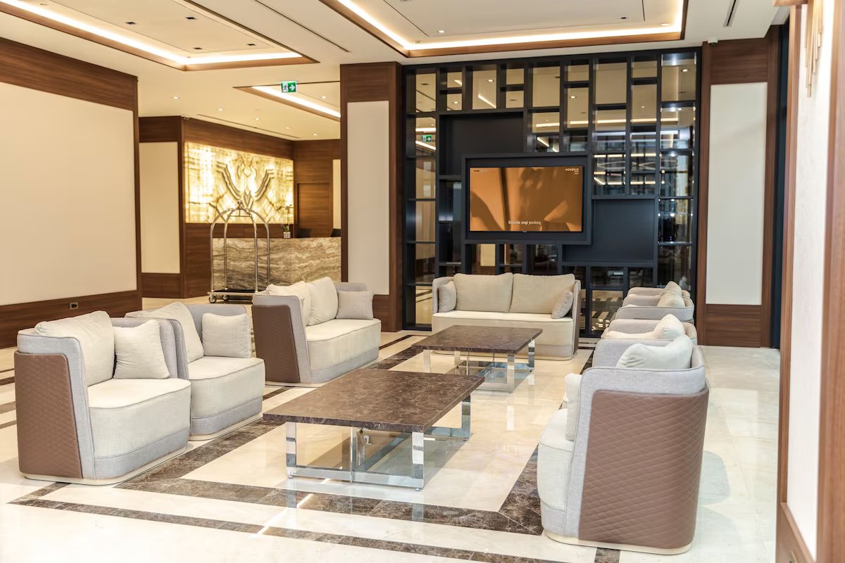 Ramada Beylikdüzü
