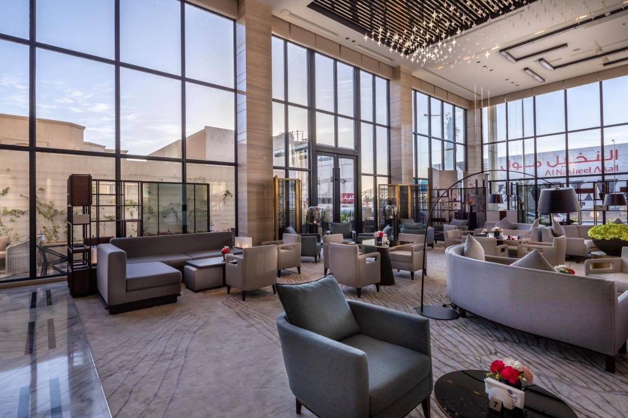 Breira Al Nakheel Riyadh