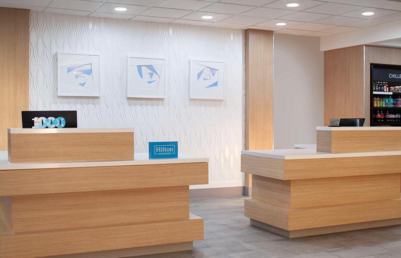 Hilton Garden Inn Shreveport