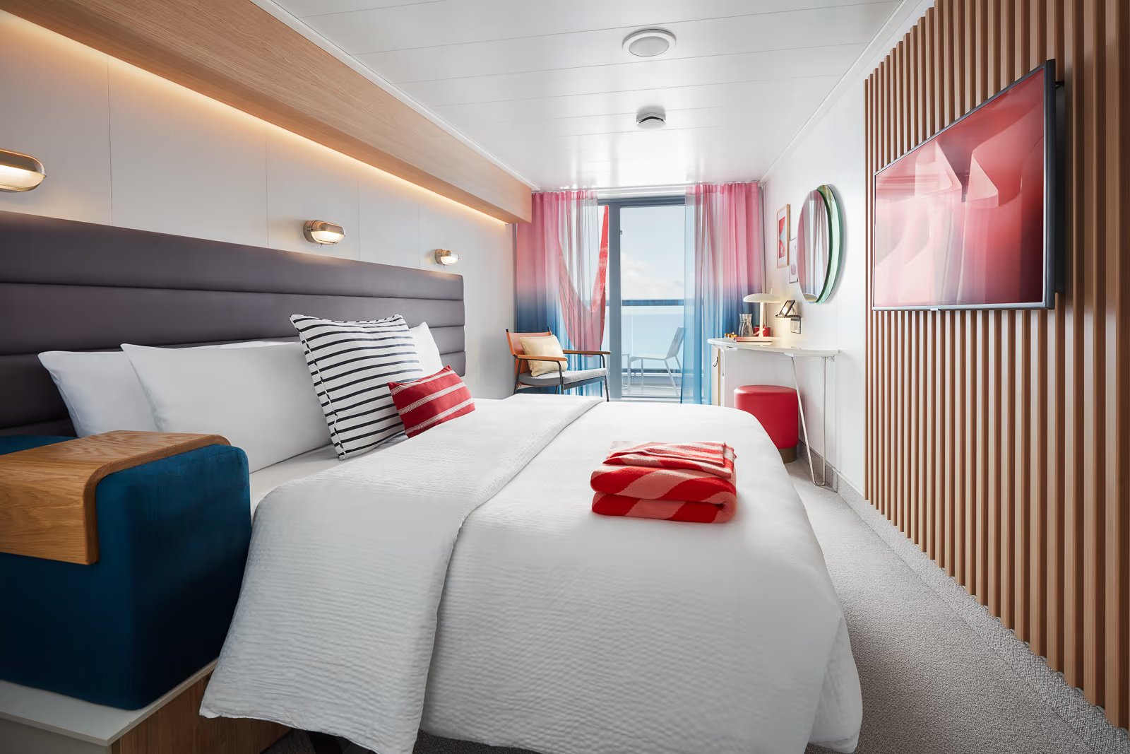 Virgin Voyages